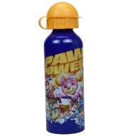 Paw Patrol Power Up Aluminiumflasche 520 ml