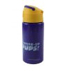 Paw Patrol Power Up Aluminiumflasche mit Haken 500 ml