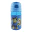 Paw Patrol Best Team Plastikstrohflasche mit Henkel 350 ml