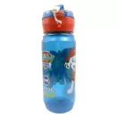 Paw Patrol Best Team Plastikflasche mit Haken 600 ml