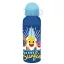 Baby Shark Wave Aluminium Trinkflasche 520 ml