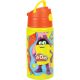 Play-Doh Happy Aluminiumflasche mit Haken 500 ml