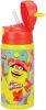 Play-Doh Happy Aluminiumflasche mit Haken 500 ml