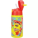 Play-Doh Happy Aluminiumflasche mit Haken 500 ml