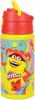 Play-Doh Happy Aluminiumflasche mit Haken 500 ml