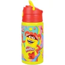 Play-Doh Happy Aluminiumflasche mit Haken 500 ml