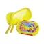 Play-Doh Happy Brotdose + Besteck-Set
