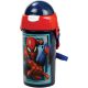 Spiderman World Flasche, Sportflasche 500 ml