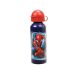 Spiderman World Aluminiumflasche 520 ml