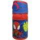 Spiderman Spidey Dino Webs Kunststoffflasche mit Haken 350 ml