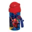 Spiderman Dark Flasche, Sportflasche 500 ml