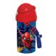 Spiderman Dark Trinkflasche, Sportflasche 500 ml