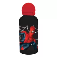 Spiderman Dark Aluminiumflasche 500 ml