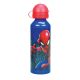 Spiderman Webbed Aluminium Trinkflasche 520 ml
