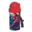 Spiderman Dark Trinkflasche, Sportflasche 500 ml