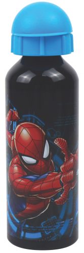 Spiderman Aluminiumflasche 520 ml