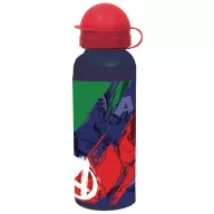 Avengers Multicolour Aluminium Trinkflasche 520 ml
