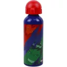 Avengers Multicolour Aluminium Trinkflasche 520 ml