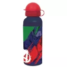 Avengers Multicolour Aluminium Trinkflasche 520 ml
