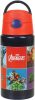 Avengers Smash Aluminiumflasche mit Haken 500 ml
