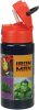Avengers Smash Aluminiumflasche mit Haken 500 ml