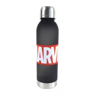   Avengers Black Marvel-Plastikflasche mit Schraubverschluss 750 ml
