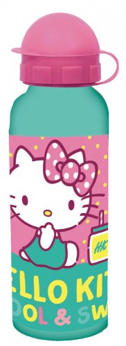 Hello Kitty Aluminiumflasche 520 ml