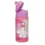 Hello Kitty Unicorn Aluminiumflasche mit Haken 500 ml