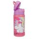 Hello Kitty Unicorn Aluminiumflasche mit Haken 500 ml