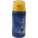 One Piece Crew Aluminiumflasche mit Haken 500 ml
