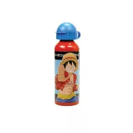 One Piece Striking Aluminiumflasche 520 ml