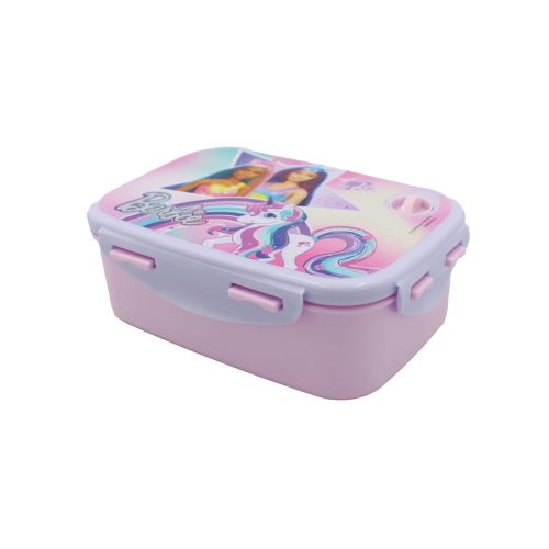 Barbie Unicorn Brotdose