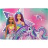 Barbie Unicorn Tischset 43x28 cm