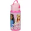 Barbie Dream Team Aluminiumflasche mit Haken 500 ml