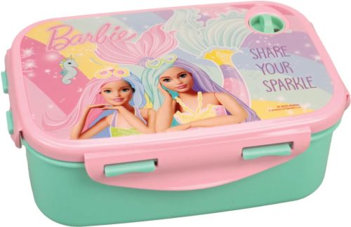 Barbie Sparkle Sandwichbox