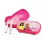 Barbie Shine Bright Sandwichbox + Besteckset
