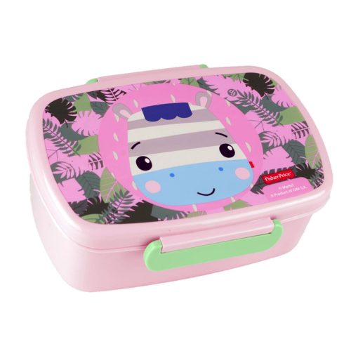 Fisher-Price Animals Sandwichbox