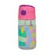 Fisher-Price Animals Plastikflasche mit Aufhänger 350 ml