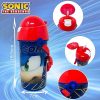 Sonic the Hedgehog Trinkflasche, Sportflasche 500 ml