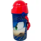 Sonic the Hedgehog Trinkflasche, Sportflasche 500 ml