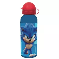 Sonic the Hedgehog Speed Aluminiumflasche 520 ml