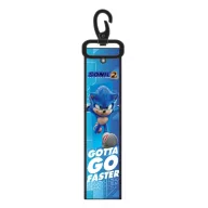 Sonic the Hedgehog Schlüsselanhänger