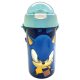 Sonic the Hedgehog Speed Sonic the Hedgehog Flasche, Sportflasche 500 ml