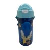 Sonic the Hedgehog Speed Sonic the Hedgehog Flasche, Sportflasche 500 ml