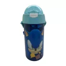 Sonic the Hedgehog Speed Sonic the Hedgehog Flasche, Sportflasche 500 ml