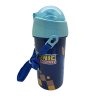 Sonic the Hedgehog Speed Sonic the Hedgehog Flasche, Sportflasche 500 ml