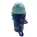 Sonic the Hedgehog Speed Sonic the Hedgehog Flasche, Sportflasche 500 ml
