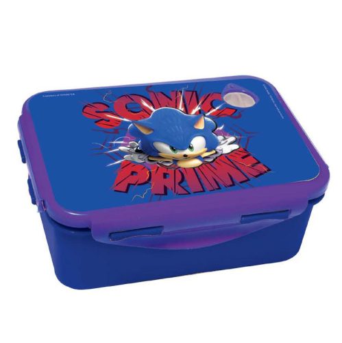 Sonic der Igel Get Me Sandwich-Box