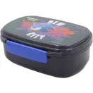 Sonic the Hedgehog Get Me Sonic the Hedgehog Sandwichbox + Besteck-Set