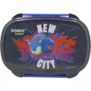 Sonic the Hedgehog Get Me Sonic the Hedgehog Sandwichbox + Besteck-Set